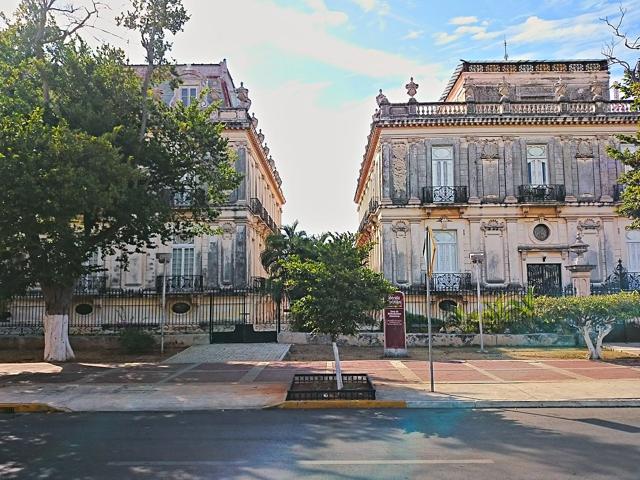 Paseo de Montejo